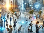 AI și viitorul pieței muncii din România: între automatizare, șomaj și necesitatea unui cadru etic clar