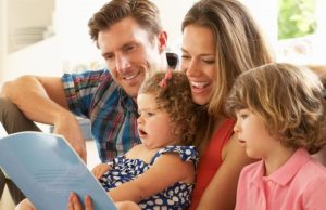 Scutire de impozit pe venit pentru părinții cu cel puțin doi copii – proiect legislativ