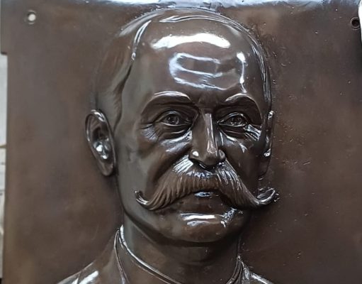 Evenimente comemorative la 185 de ani de la nașterea lui Iosif Vulcan