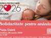 Marșul pentru Viață 2026 revine la Oradea – „Solidaritate pentru amândoi”
