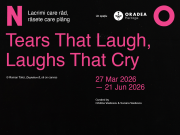 Lacrimi care râd, râsete care plâng