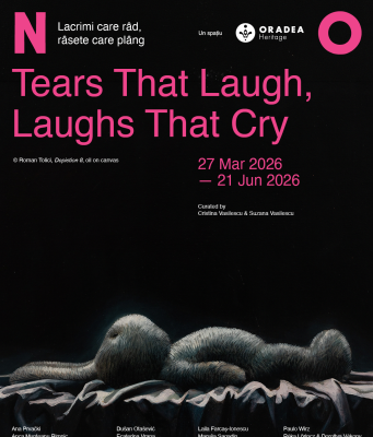 Lacrimi care râd, râsete care plâng