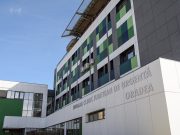 Chirurgie robotică și peste 73.000 de pacienți tratați la Spitalul Județean din Oradea