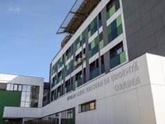 Chirurgie robotică și peste 73.000 de pacienți tratați la Spitalul Județean din Oradea