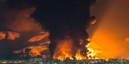 Petrolul explodează după conflictul cu Iranul: cât ar putea ajunge barilul