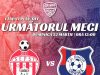FC Bihor începe play-off-ul Ligii 2 cu un meci dificil la Sepsi OSK