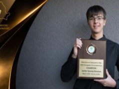 Campion european și calificat la Mondialul de Geografie