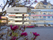 Un nou câștigător la tombola pentru plata online a taxelor locale din Oradea. Premiul: acces gratuit la Aquapark