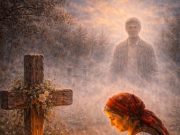 Credința că sufletele celor plecați se întorc acasă-tradiții de 9 martie