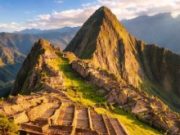 Machu Picchu – Orașul pierdut al Incașilor