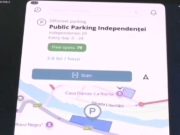 Oradea lansează aplicația proprie pentru parcări – plata și accesul se fac direct din telefon
