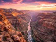 Grand Canyon – Minunea geologică care îți taie respirația