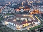 Investiție de aproape 18 milioane de lei in Parcul din Șanțul Cetății din Oradea