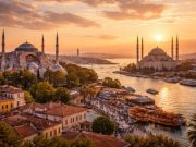 Istanbul – Orașul fascinant dintre două continente
