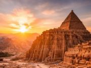 Petra – Orașul antic sculptat în stâncă