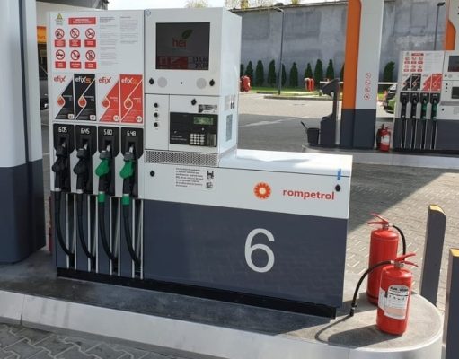 Inițiativă pentru scăderea prețului la carburanți până la 5%