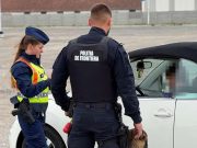 Mașină de 30.000 de euro căutată de autoritățile din Franța, descoperită în Oradea