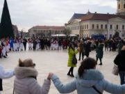 Bilanț cultural în Bihor: peste 100 de evenimente organizate în 2025 – tot mai mulți cursanți la Școala de Arte „Francisc Hubic”