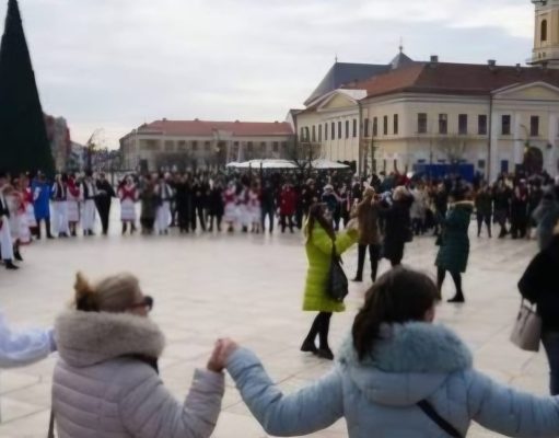 Bilanț cultural în Bihor: peste 100 de evenimente organizate în 2025 – tot mai mulți cursanți la Școala de Arte „Francisc Hubic”