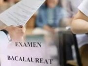 În perioada 22-26 martie 2026 – simularea probelor scrise de Bacalaureat