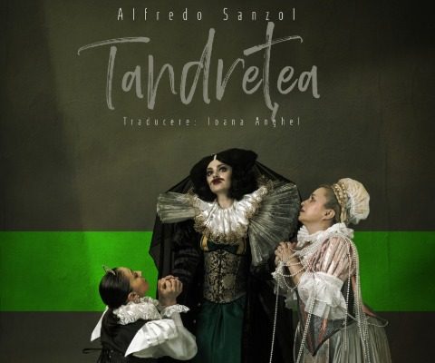 Premieră la Teatrul Regina Maria din Oradea – „Tandrețea”, o comedie romantică inspirată de universul lui Shakespeare