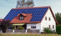 Panouri fotovoltaice pentru mii de locuinte din Bihor prin fonduri europene
