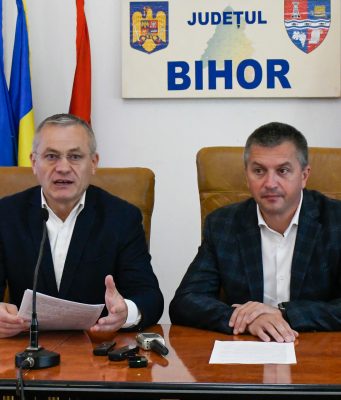 Elevii orădeni vor fi consiliati in alegerea viitorul profesional