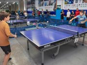 Cupa de Tenis de Masă Rotary Club Oradea 1113