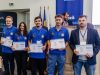 Dispozitiv pentru protecția vârstnicilor, conceput de studenții orădeni, la ‘Hard & Soft