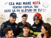 Niciun examen nu merită un copil pierdut