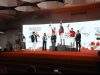 Oradeanul care a adus României – titlul mondial la pizza