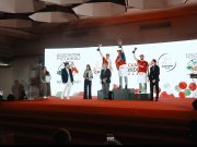 Oradeanul care a adus României – titlul mondial la pizza