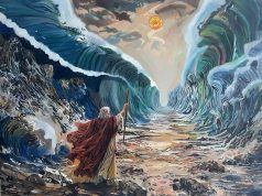 „Lumini ebraice”, o nouă expoziție de artă la Muzeul Istoriei Evreilor din Oradea