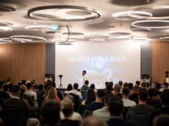 MoneyFest Oradea: Locul în care îți pui ordine în gândurile despre BANI!