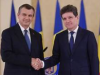 Primele nume din Guvernul Tomac
