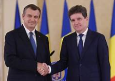 Primele nume din Guvernul Tomac