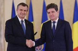 Primele nume din Guvernul Tomac