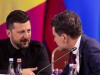 Nicușor Dan cere explicații Kievului după incidentul cu drona marină din Portul Constanța