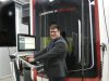 Universitatea din Oradea deschide ușa spre viitor: tehnologia de top întâlnește industria