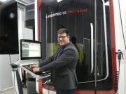 Universitatea din Oradea deschide ușa spre viitor: tehnologia de top întâlnește industria
