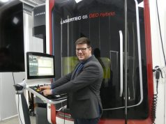 Universitatea din Oradea deschide ușa spre viitor: tehnologia de top întâlnește industria