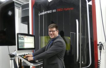Universitatea din Oradea deschide ușa spre viitor: tehnologia de top întâlnește industria