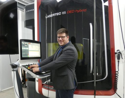 Universitatea din Oradea deschide ușa spre viitor: tehnologia de top întâlnește industria