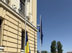 ZIUA DRAPELULUI NAȚIONAL