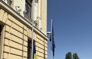 ZIUA DRAPELULUI NAȚIONAL