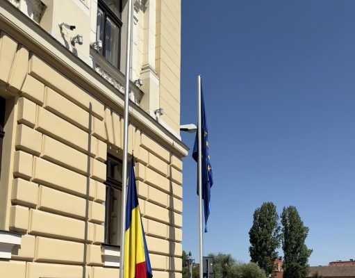 ZIUA DRAPELULUI NAȚIONAL