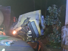 Grav accident – Cornitel -video