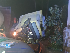 Grav accident – Cornitel -video