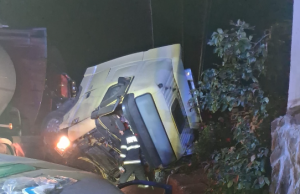 Grav accident – Cornitel -video