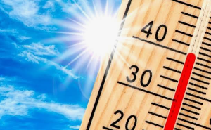 Avertisment privind canicula: Recomandările specialiștilor pentru zilele cu temperaturi extreme
